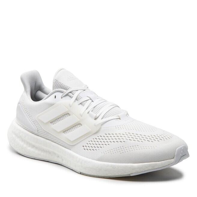 

Кроссовки adidas Pureboost, белый