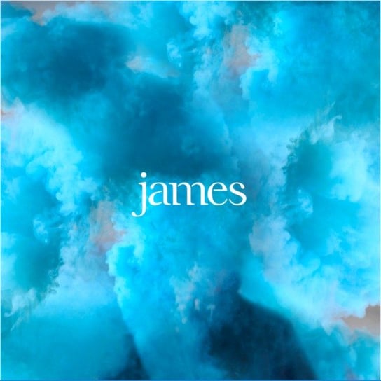Виниловая пластинка James - Better Than That
