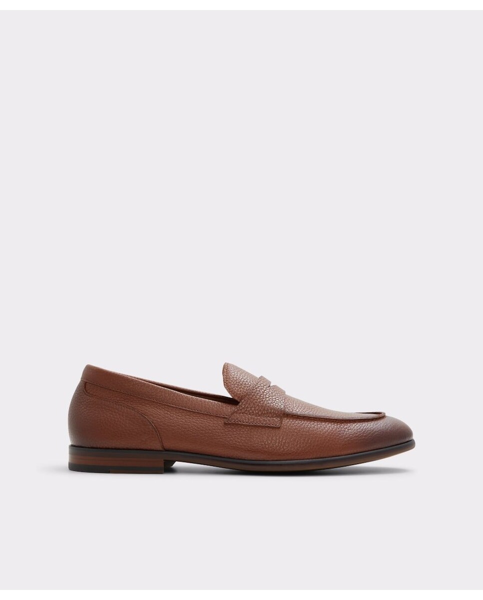 

Мужские мокасины из верблюжьей кожи Aldo, коричневый