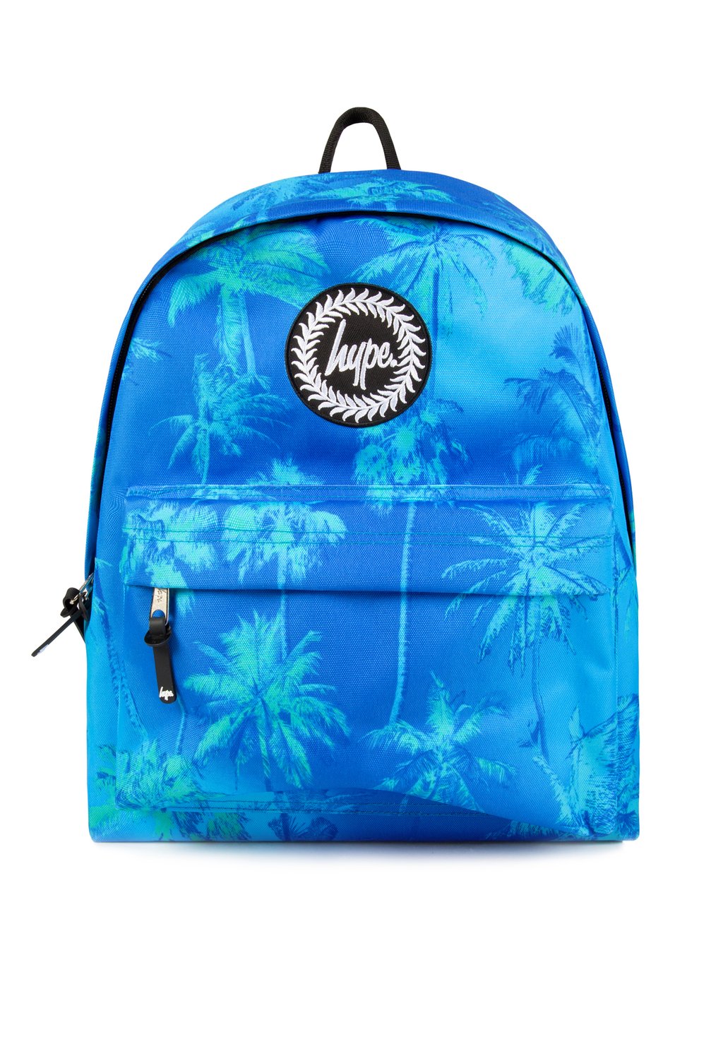 Туристический рюкзак IBIZA PALM TREE Hype, цвет multi туристический рюкзак malibu fade hype цвет multi