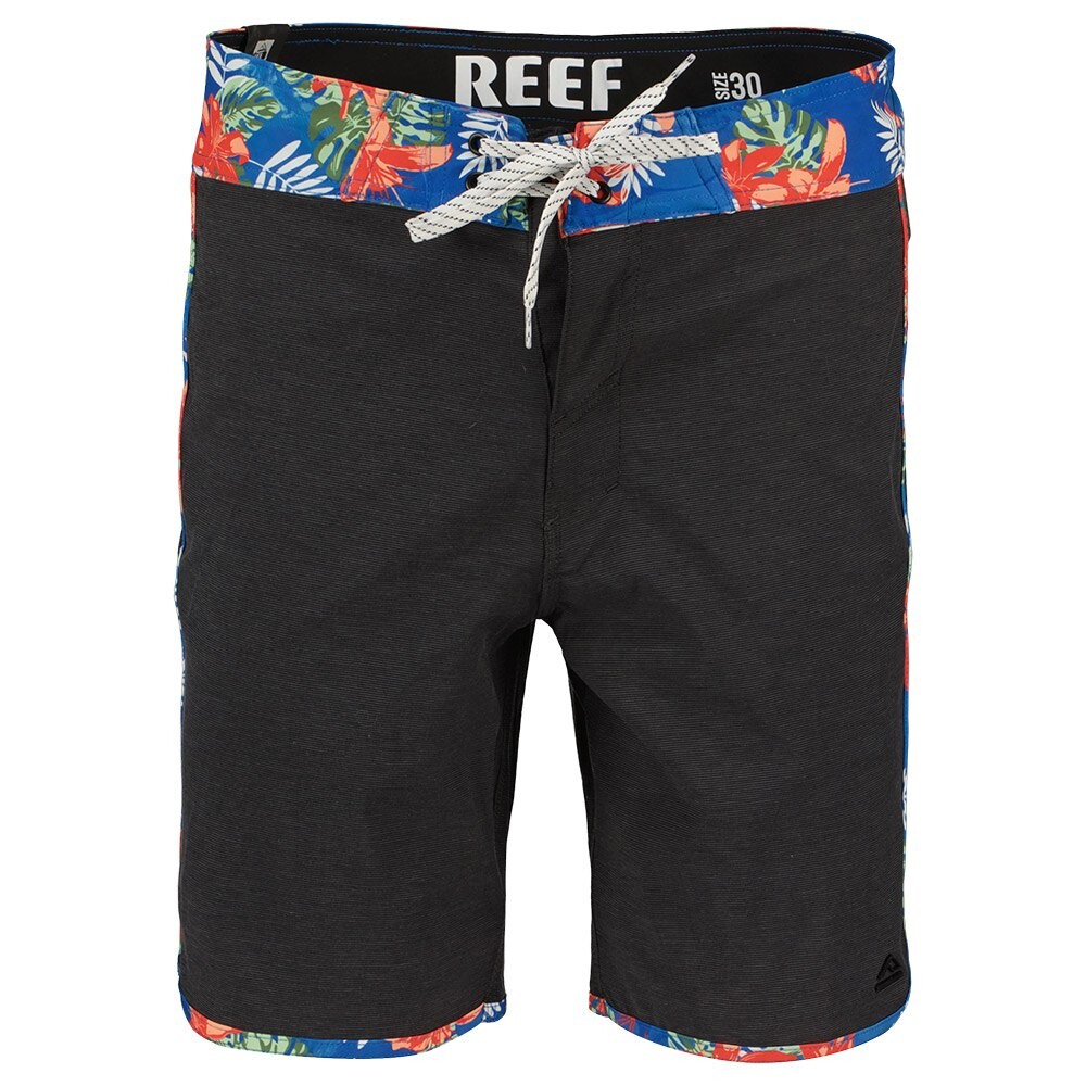 

Купальник Reef Mullen, серый