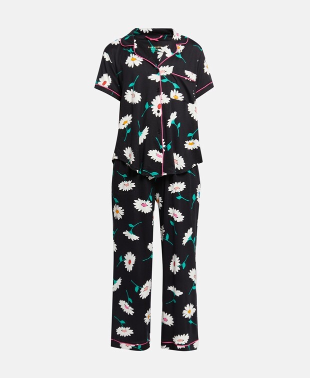 

Пижама Kate Spade, черный