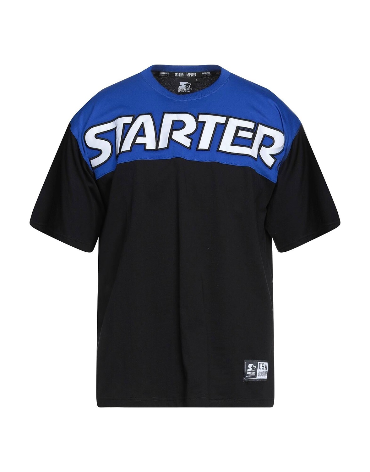 

Футболка Starter, синий