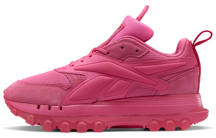 

Кроссовки Reebok Classic Leather V2 женские