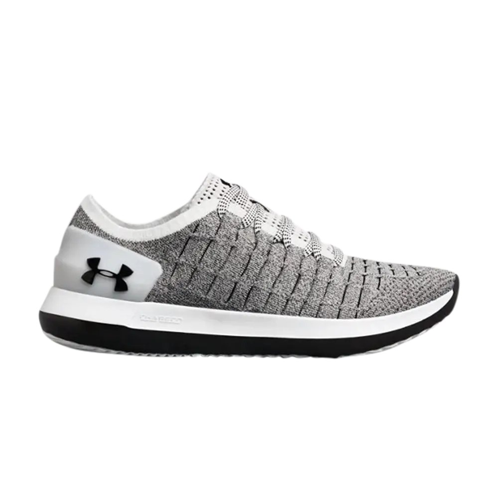 

Кроссовки Wmns Slingride 2 Under Armour, серый