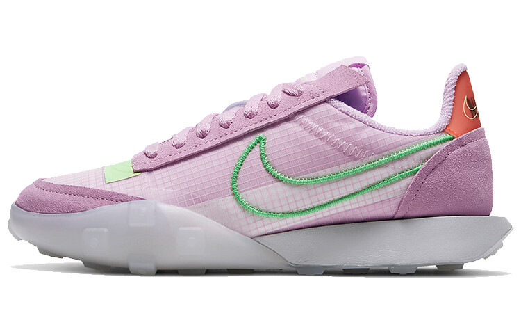 

Nike Waffle Racer 2X Light Arctic Pink (женские)