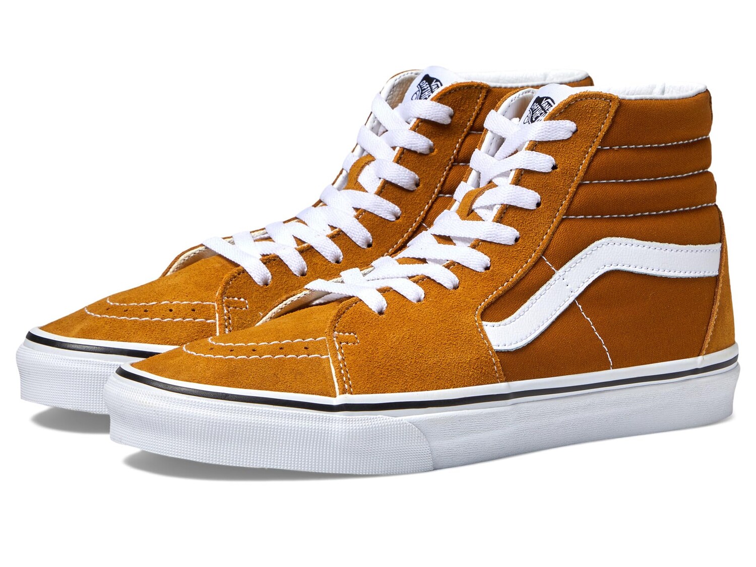 

Кроссовки Vans SK8-Hi