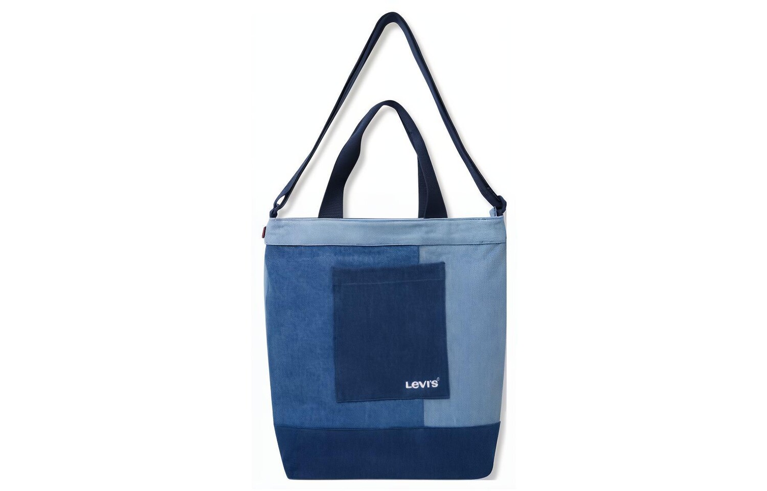 

Мужская сумка Levi's levi’s, Dark Blue