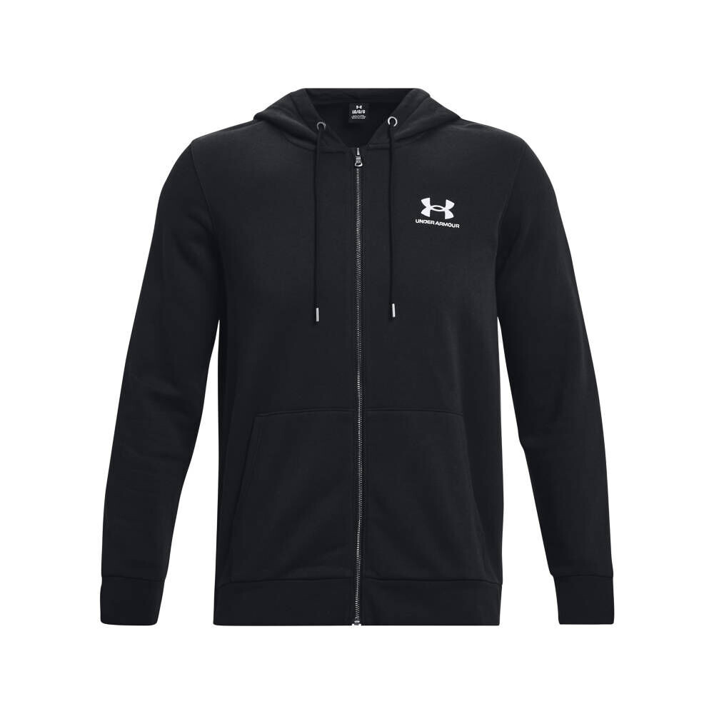 

Толстовка и флисовая толстовка с капюшоном Under Armour, черный