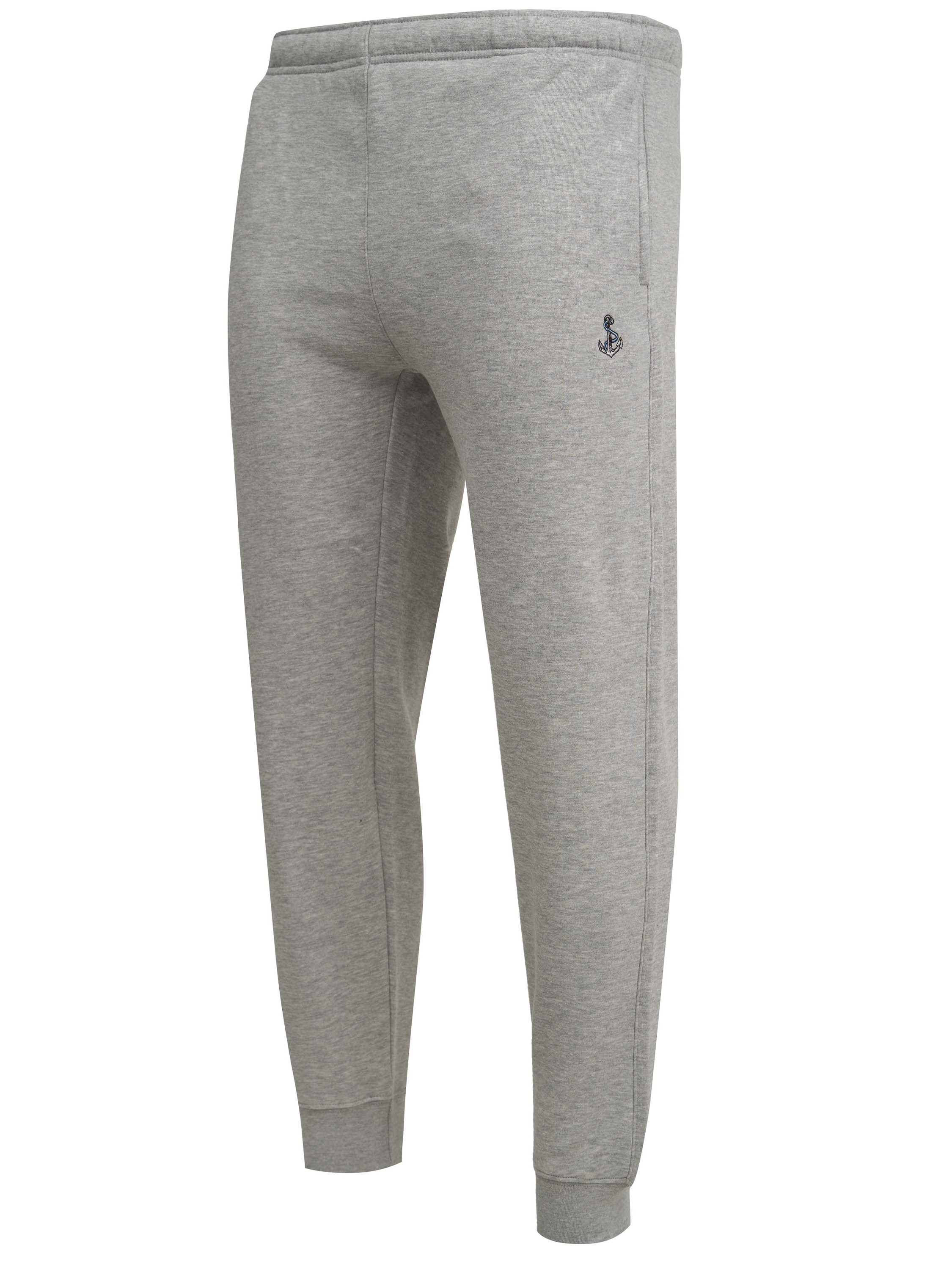 Спортивные брюки Mikon Sweat Anker, светло серый цена и фото