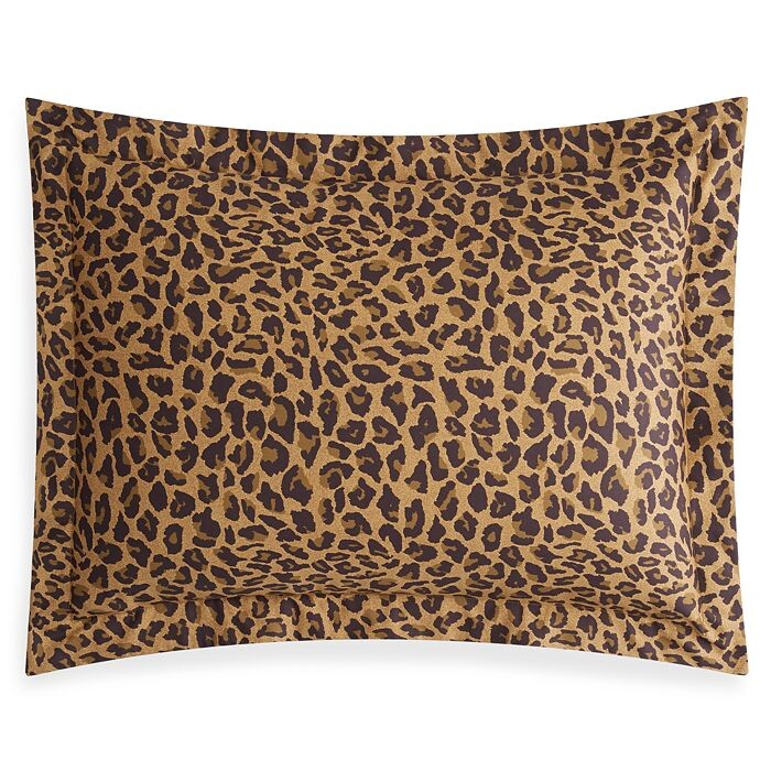 

Подушка Kenya Standard Sham Home Treasures, мультиколор