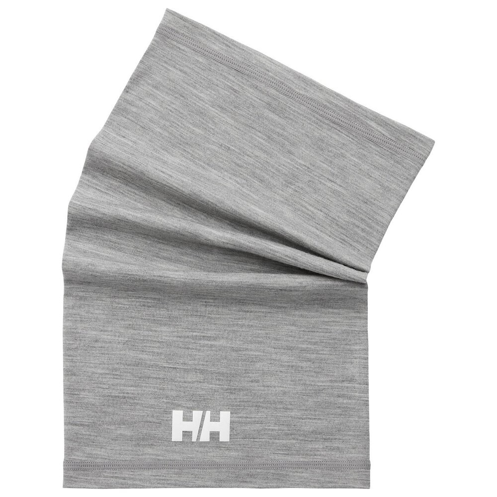 

Неквормер Helly Hansen HH Merino 2.0, серый