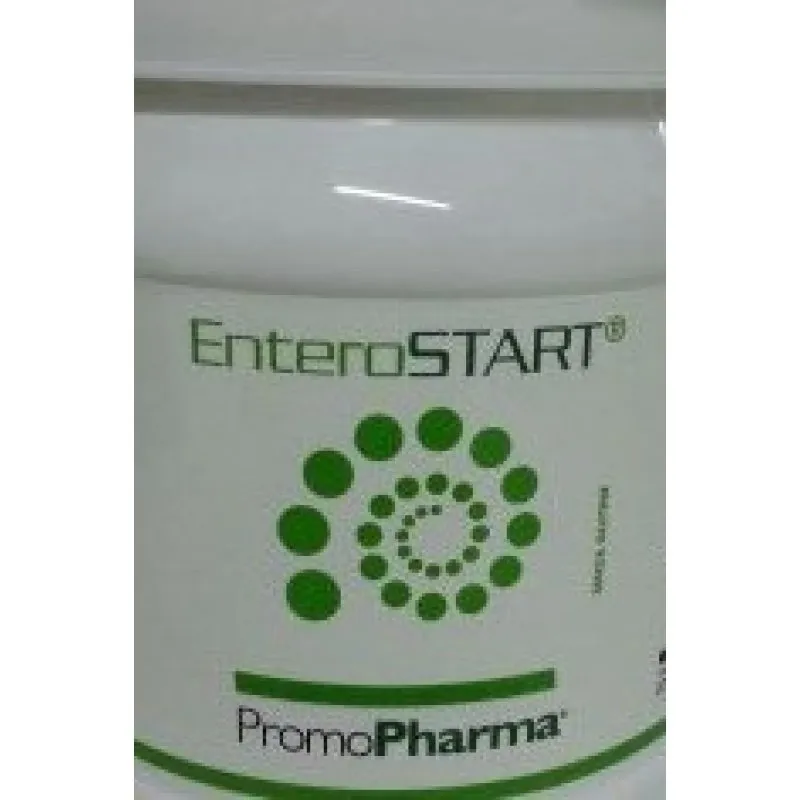 

PromoPharma Энтеростарт 500 г Для регулярности кишечника