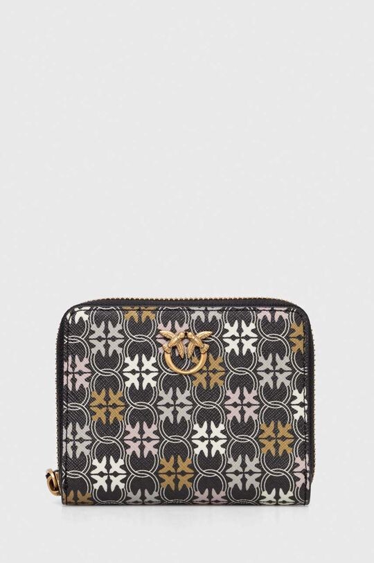 

Кошелек Pinko, черный