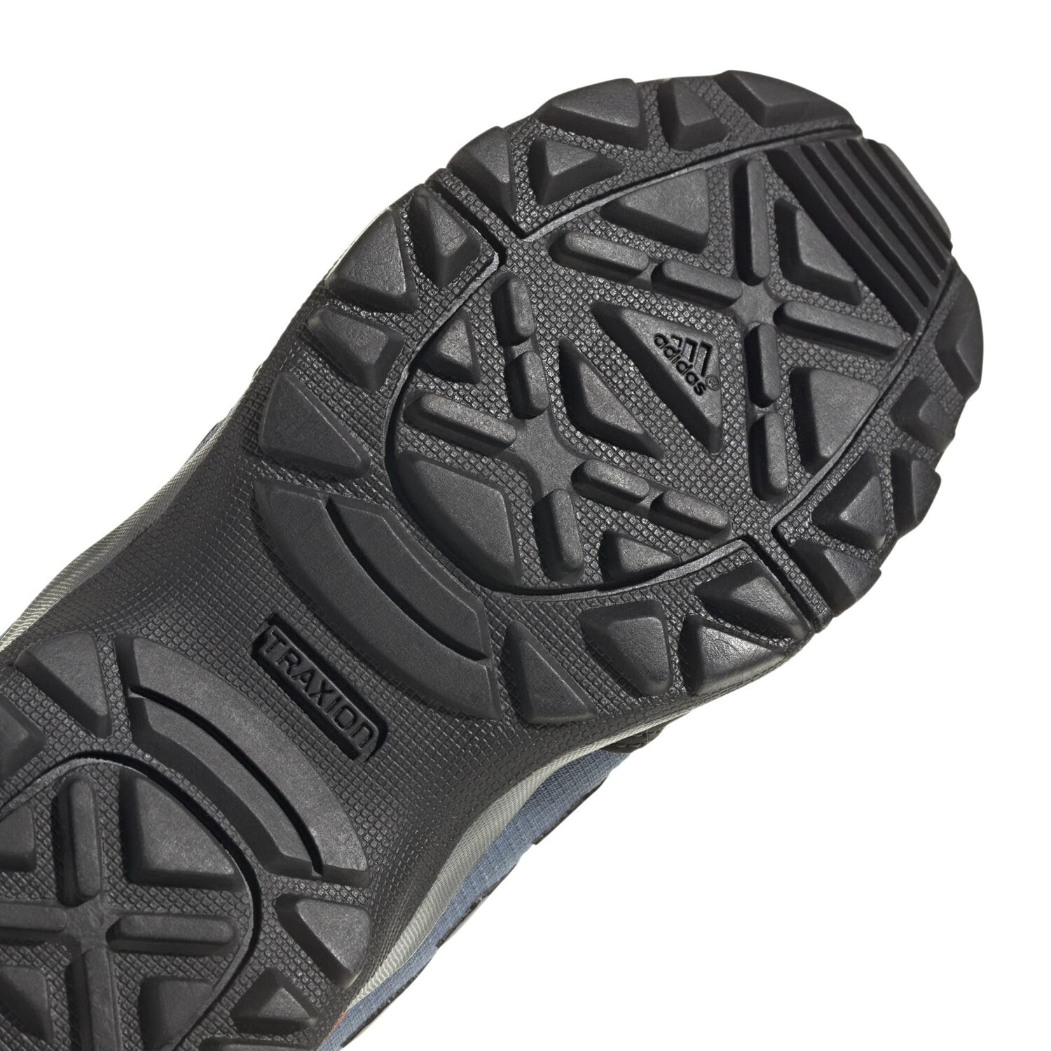 

Треккинговая обувь adidas Outdoor Kids Terrex Hyperhiker Low (Little Kid/Big Kid)