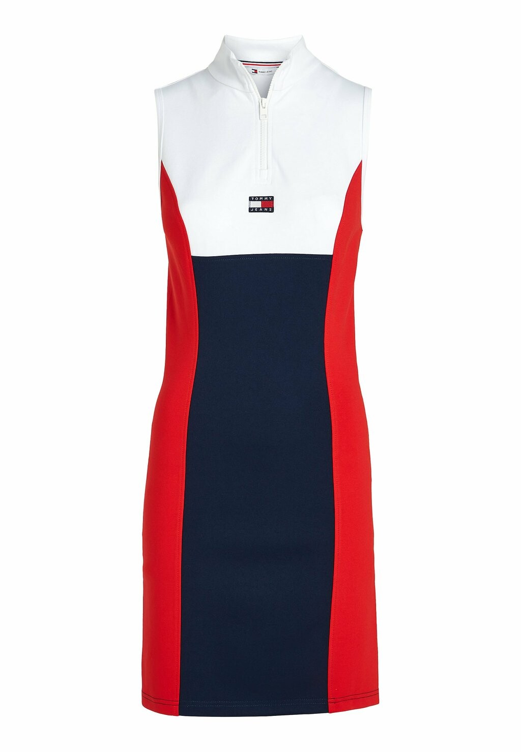 

Платье-труба Tommy Hilfiger, белый