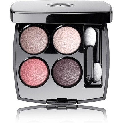 

Тени для век Les 4 Ombres Quadra 228 Tiss Cambon, Chanel