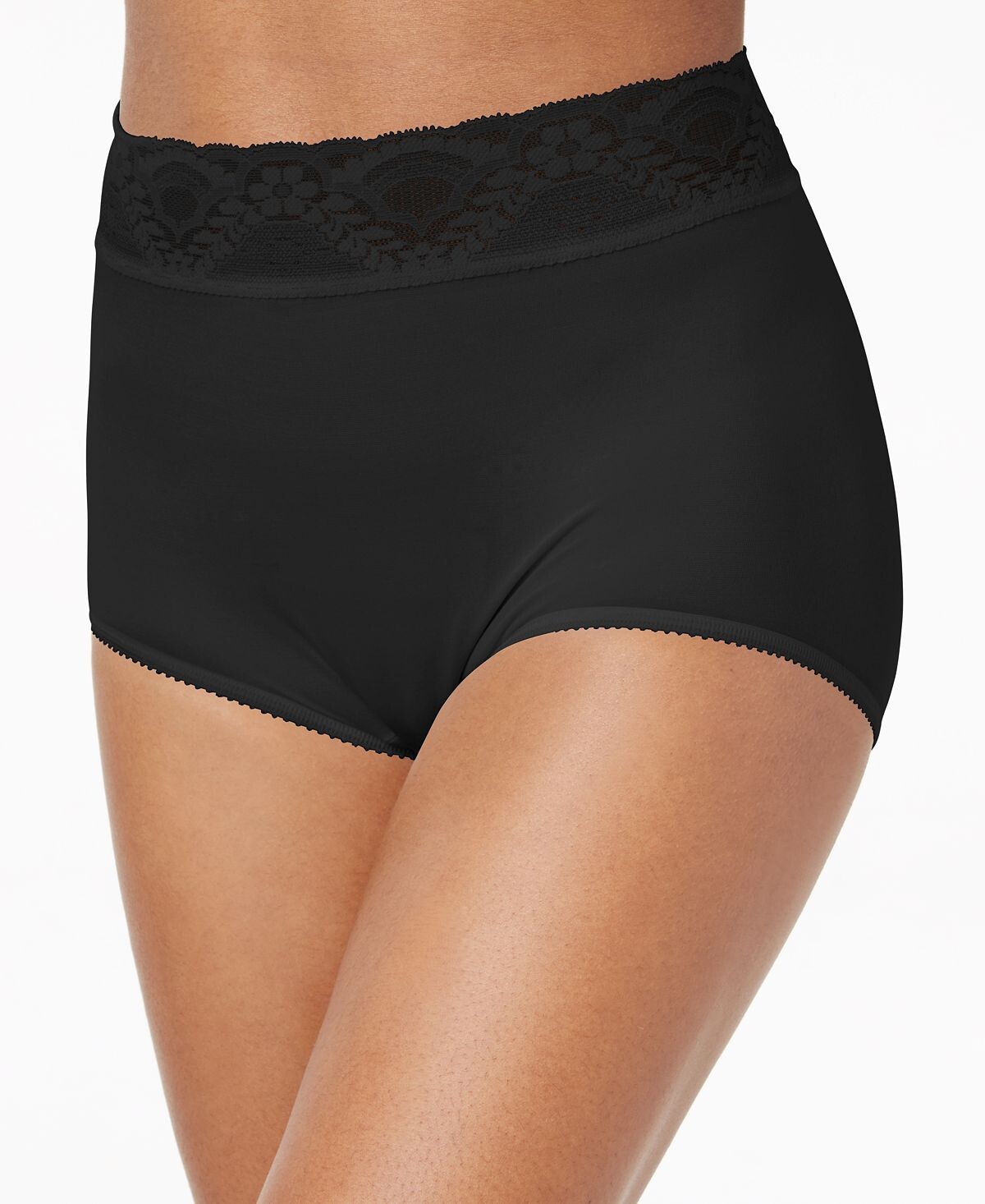

Трусики Lacy Skimp Skamp 2744 Bali, черный