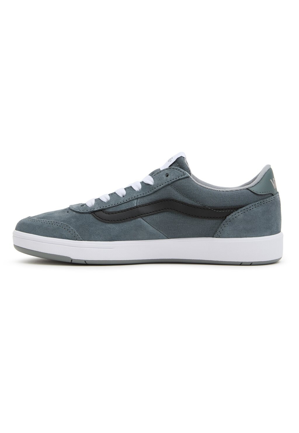 

Низкие кроссовки CRUZE Too UNISEX Vans, цвет turbulence