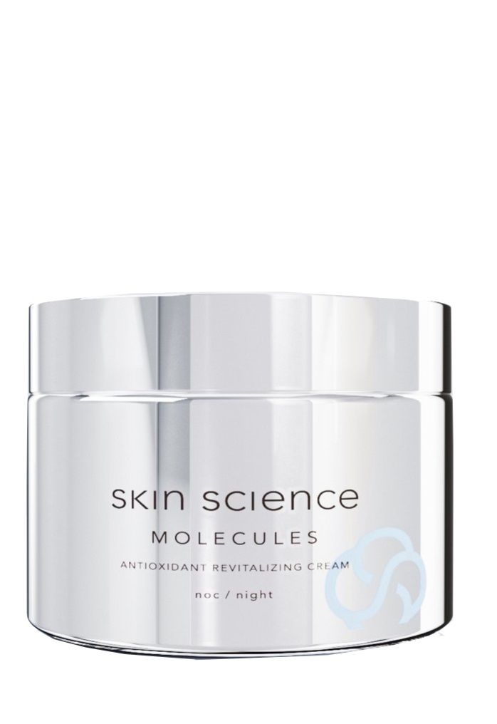 цена Skin Science Molecules крем для лица на ночь, 50 ml