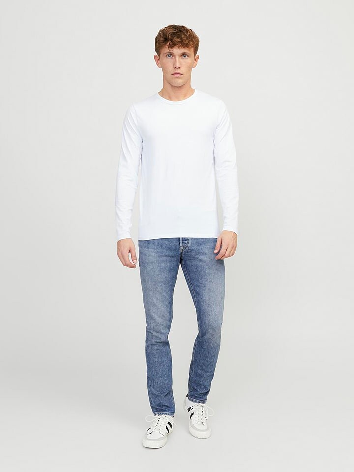 

Джинсы Jack & Jones, синий