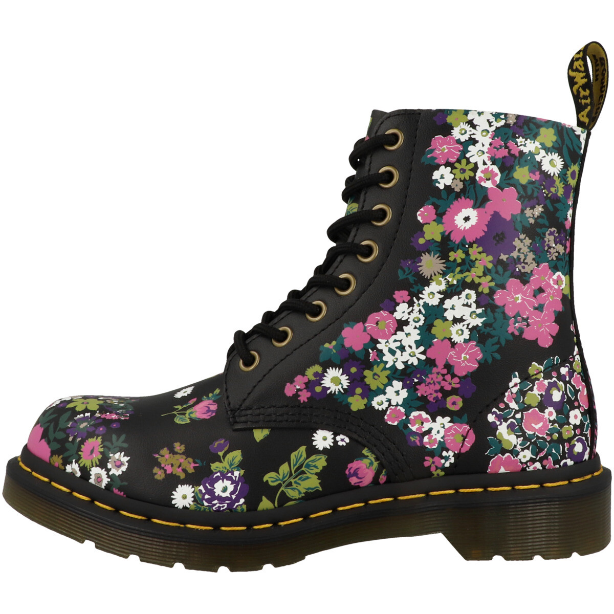 

Ботинки Dr. Martens Schnür 1460 Pascal, разноцветный
