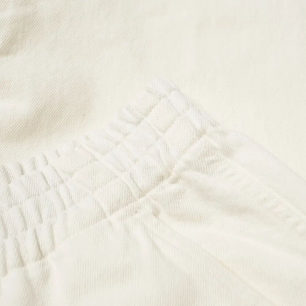 

A.P.C. Чак рабочие брюки, белый