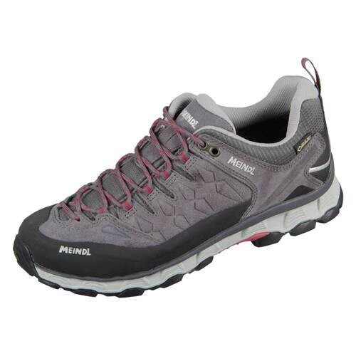 

Кроссовки Meindl Lite Trail Goretex, серый