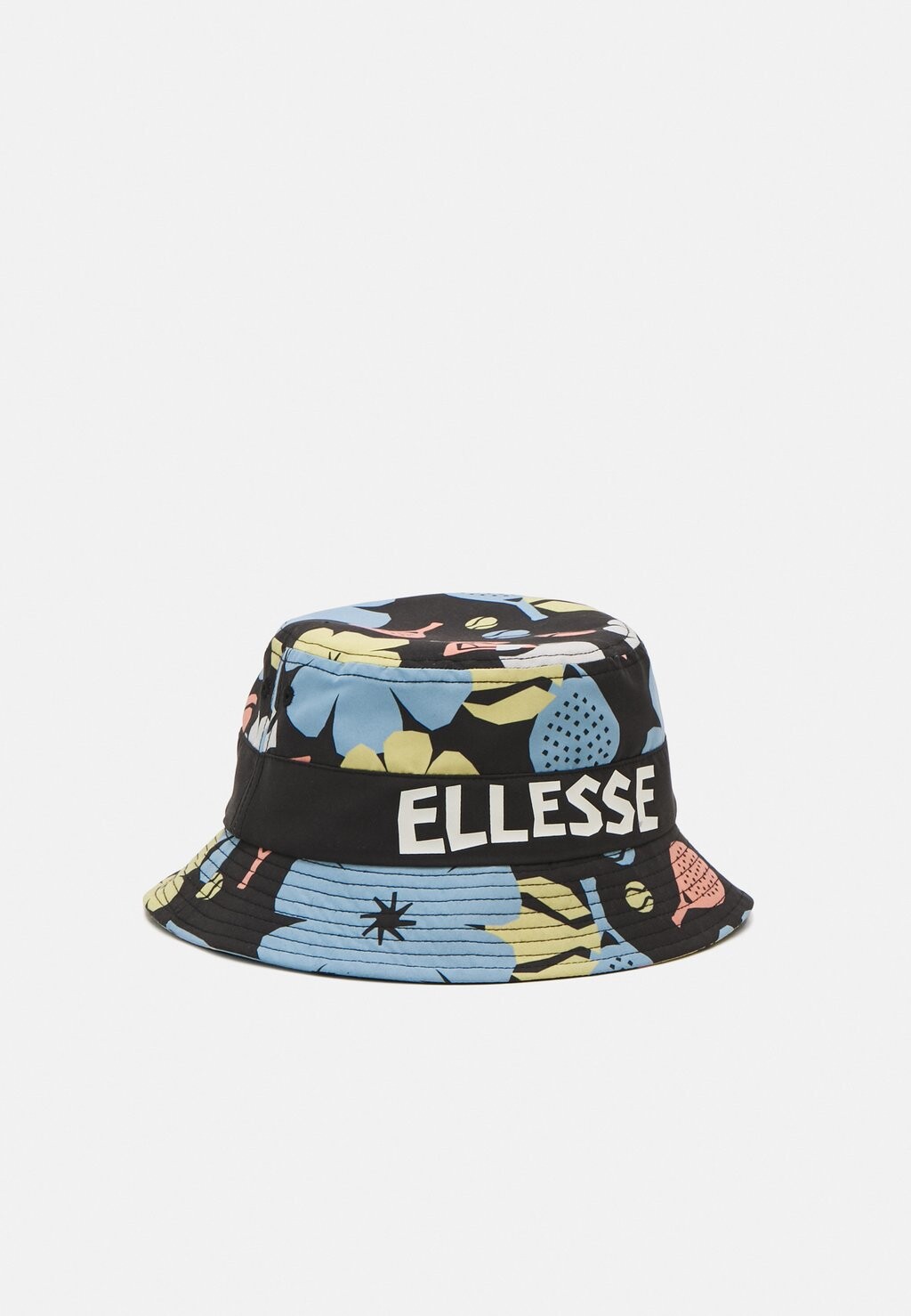 

Панама DOPIALO BUCKET HAT UNISEX Ellesse, цвет multi-coloured