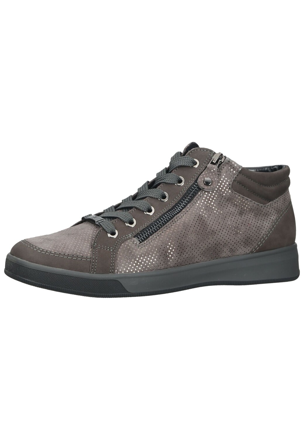 

Кроссовки ara Sneaker, темно-серый