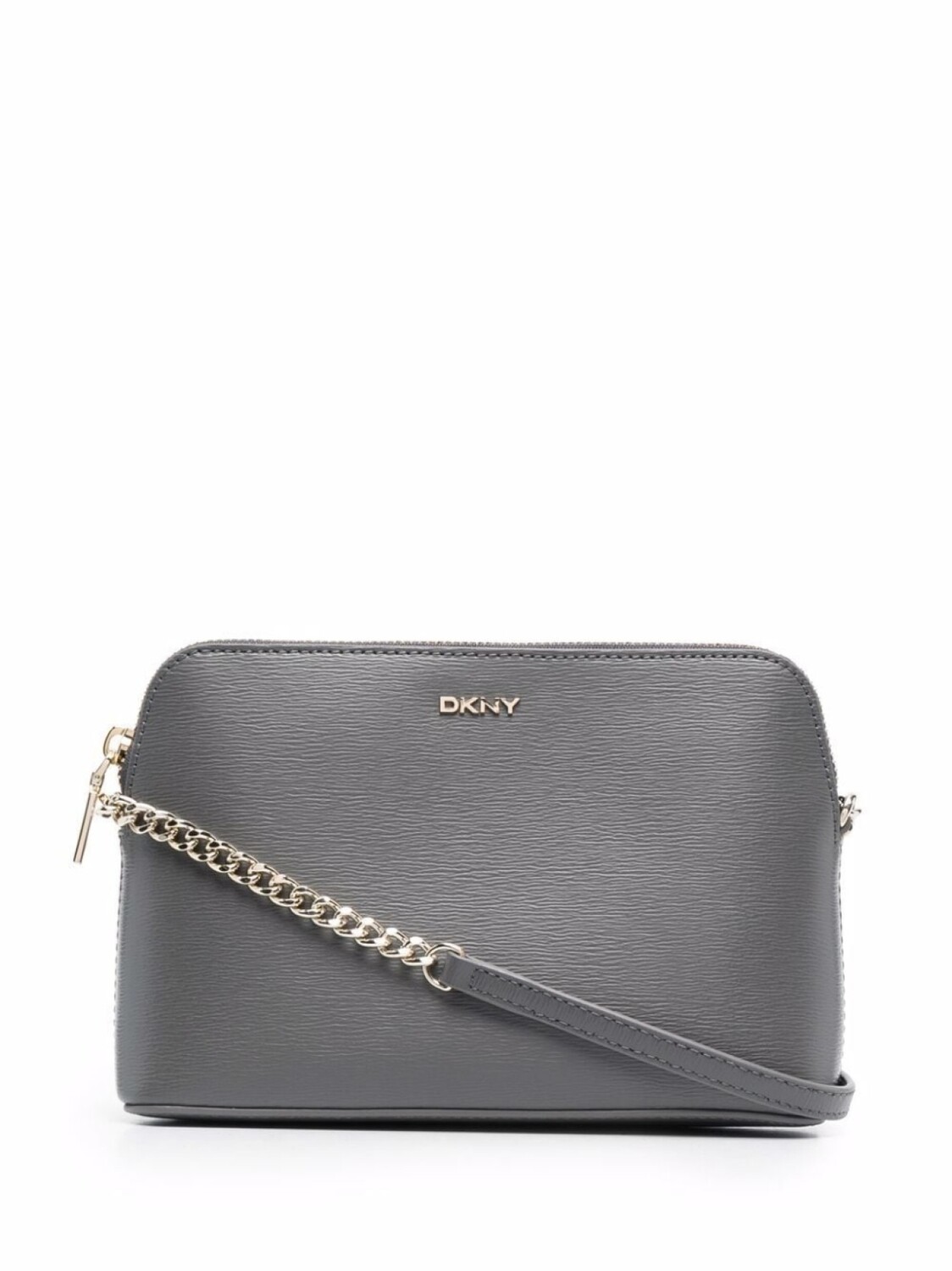 

DKNY сумка через плечо Bryant, серый