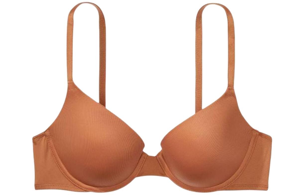 

Женский бюстгальтер Victoria's Secret, цвет Caramel