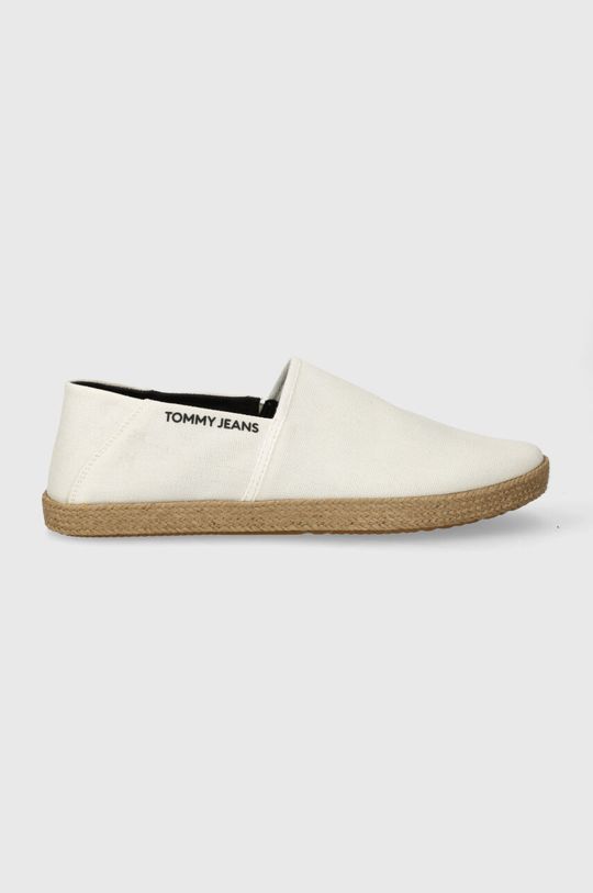 

Эспадрильи TJM ESPADRILLE STREET Tommy Jeans, белый