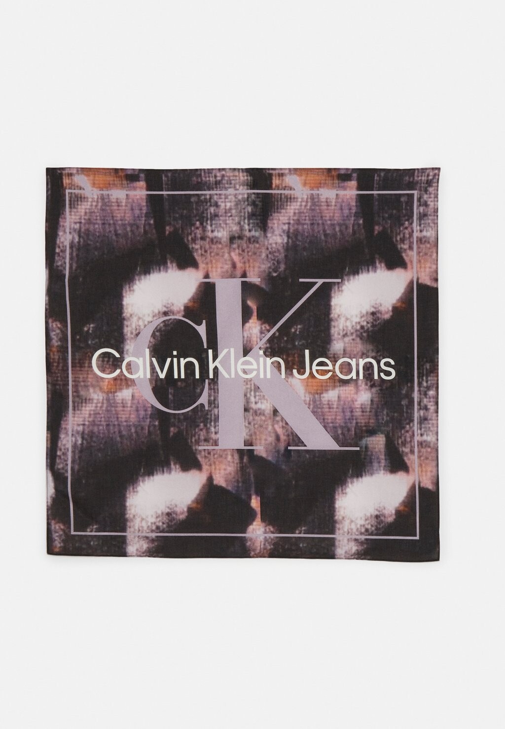 

Шарф Calvin Klein Jeans