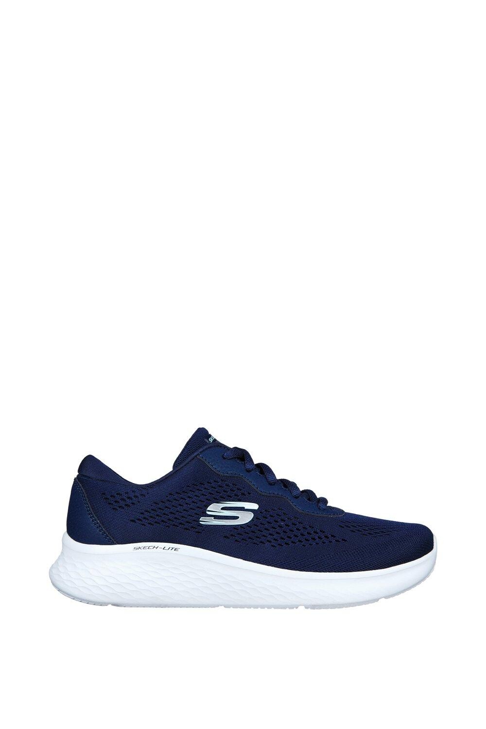 Кроссовки Skech-lite Pro - Perfect Time Trainers Debenhams, темно-синий кроссовки мужские skechers skech lite pro faregrove темно синий