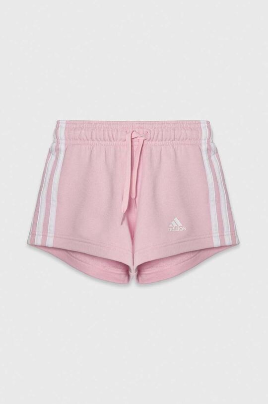 

Шорты для мальчика adidas, розовый