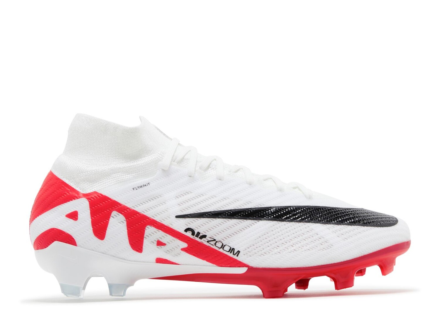 

Кроссовки Nike Mercurial Superfly 9 Elite Fg 'Ready Pack', белый, Белый;серый