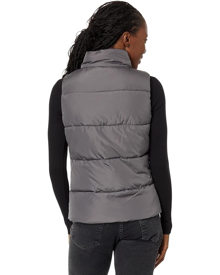 

Утепленный жилет U.S. POLO ASSN. Classic Puffer Vest, цвет Castle Rock