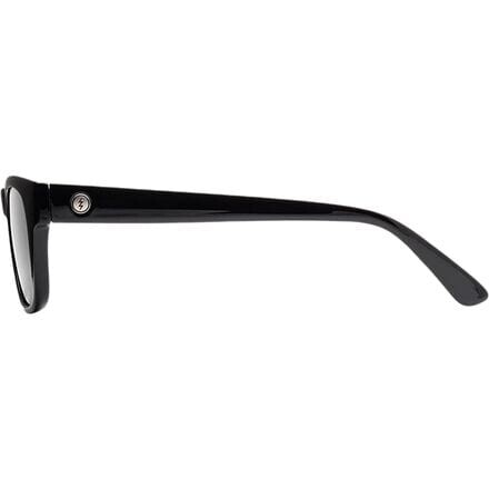 

Поляризованные солнцезащитные очки в стиле поп-музыки Electric, цвет Gloss Black/Grey Polar