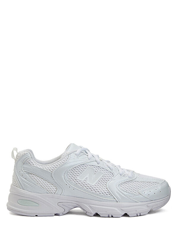 

530 мужские кроссовки New Balance, белый