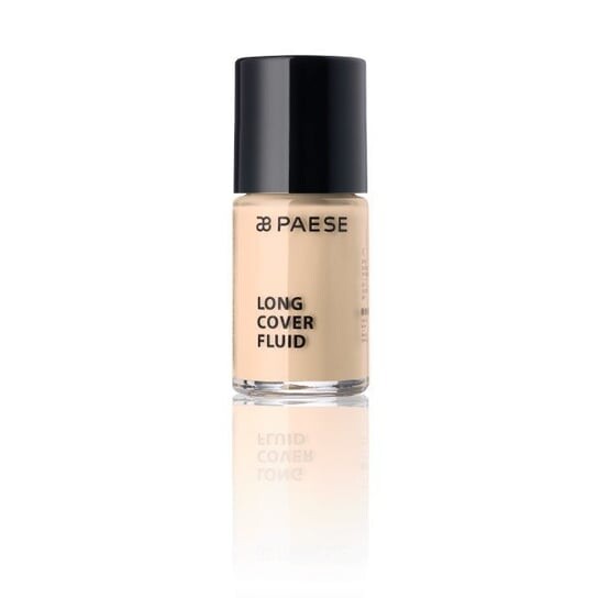 

Кремовая покрывающая основа 1.75 Sand Beige, 30 мл Paese, Long Cover Fluid