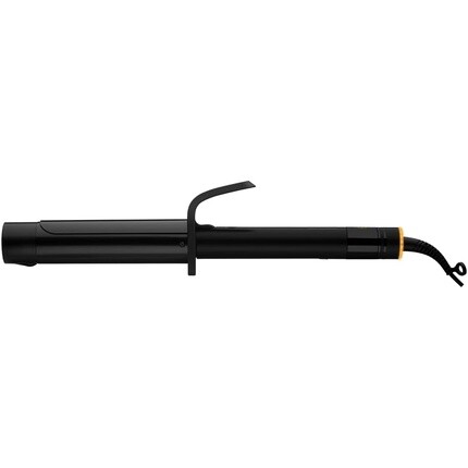 

Цифровые щипцы для завивки Hot Tools, черное золото, 38 мм