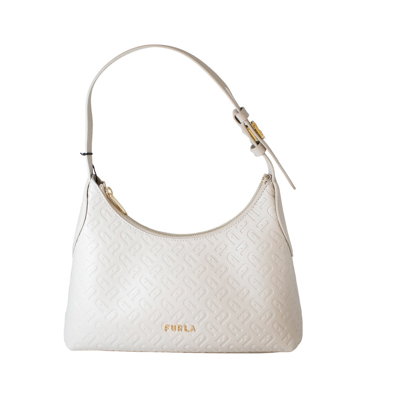 

Сумка Furla белая