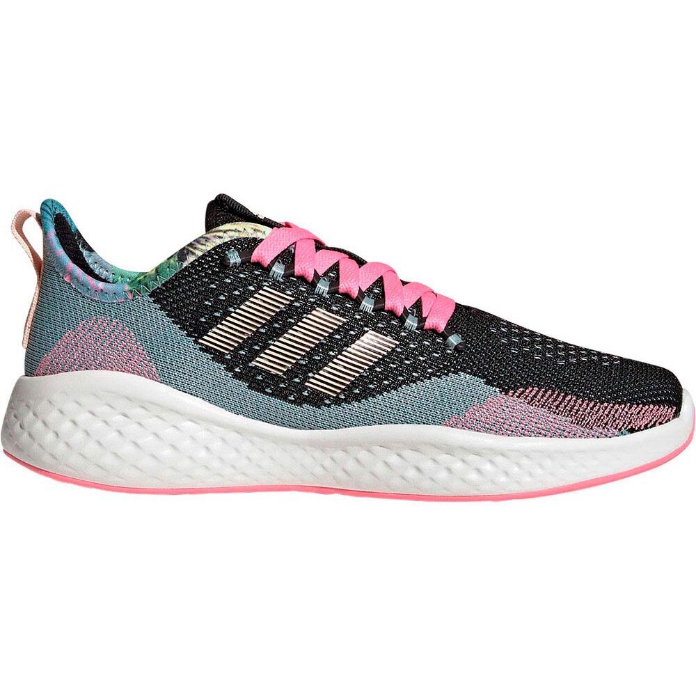 

Кроссовки adidas Fluidflow 2.0, синий