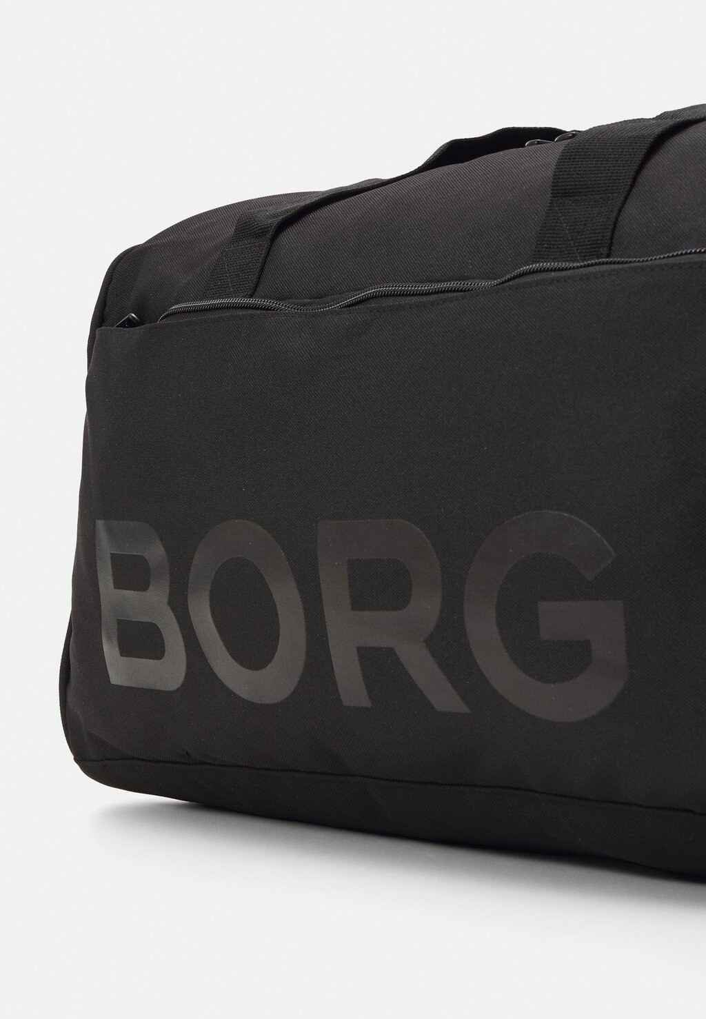 

Спортивная сумка GYM SPORTS BAG Björn Borg, черный