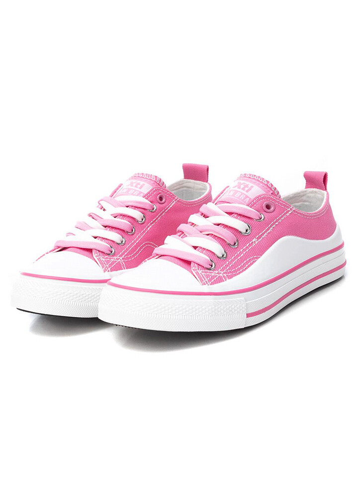 

Низкие кроссовки XTI Kids, розовый