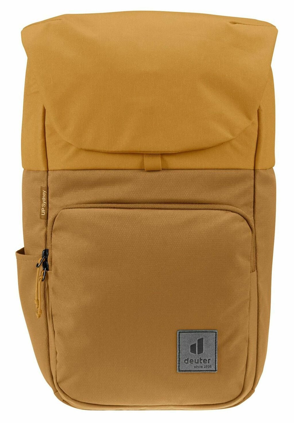 

Рюкзак UP SYDNEY Deuter, цвет almond/cinnamon
