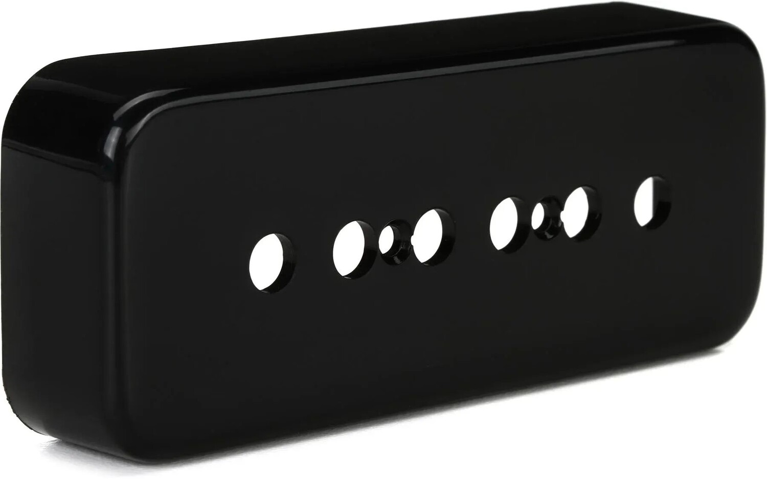 

Аксессуары Gibson Чехол для звукоснимателя P-90/P-100 "Soapbar" - черный