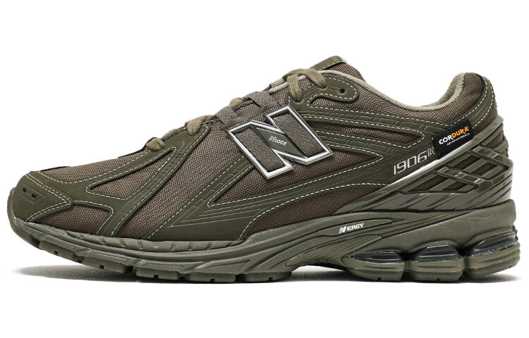 

Кроссовки унисекс New Balance 1906R
