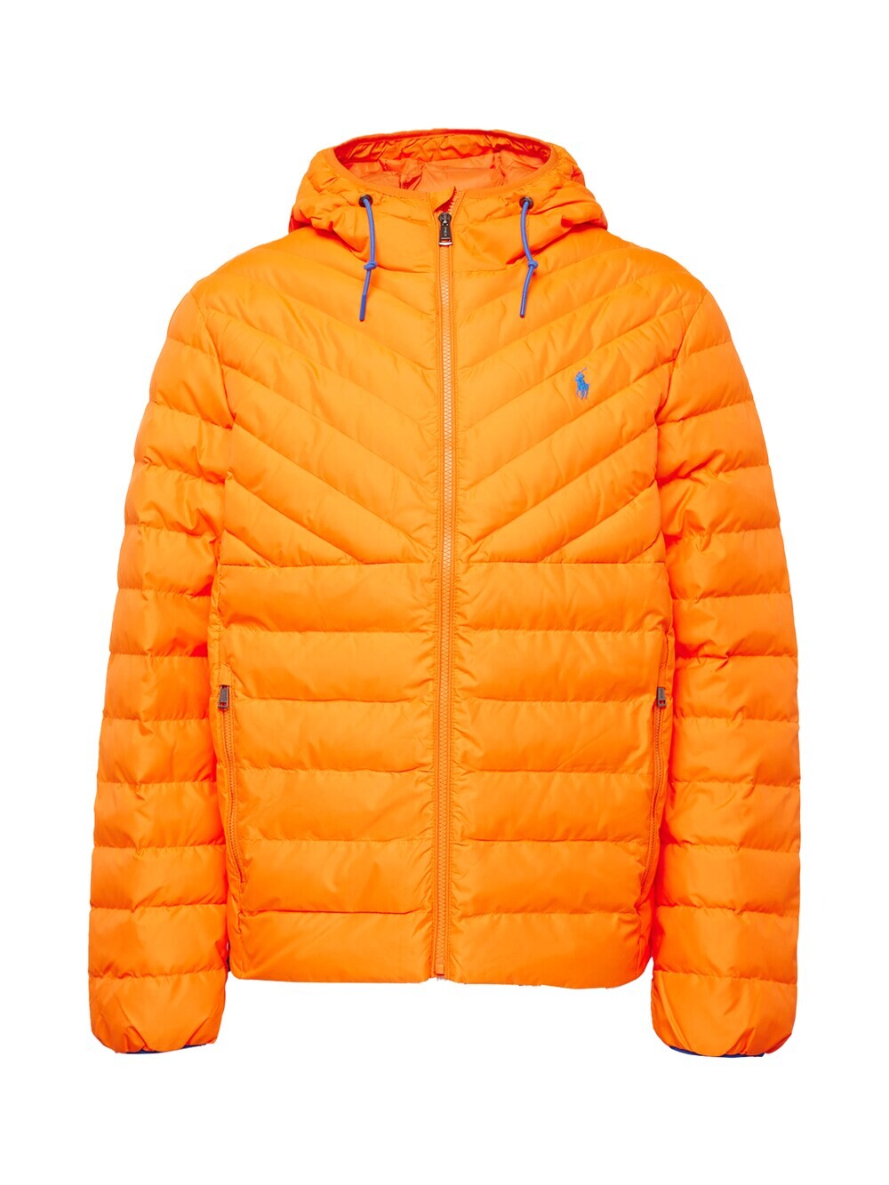 

Зимняя куртка Polo Ralph Lauren TERRA, апельсин